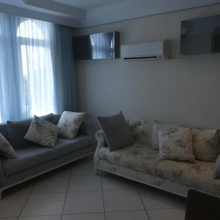 Pekay Sunset Suites
